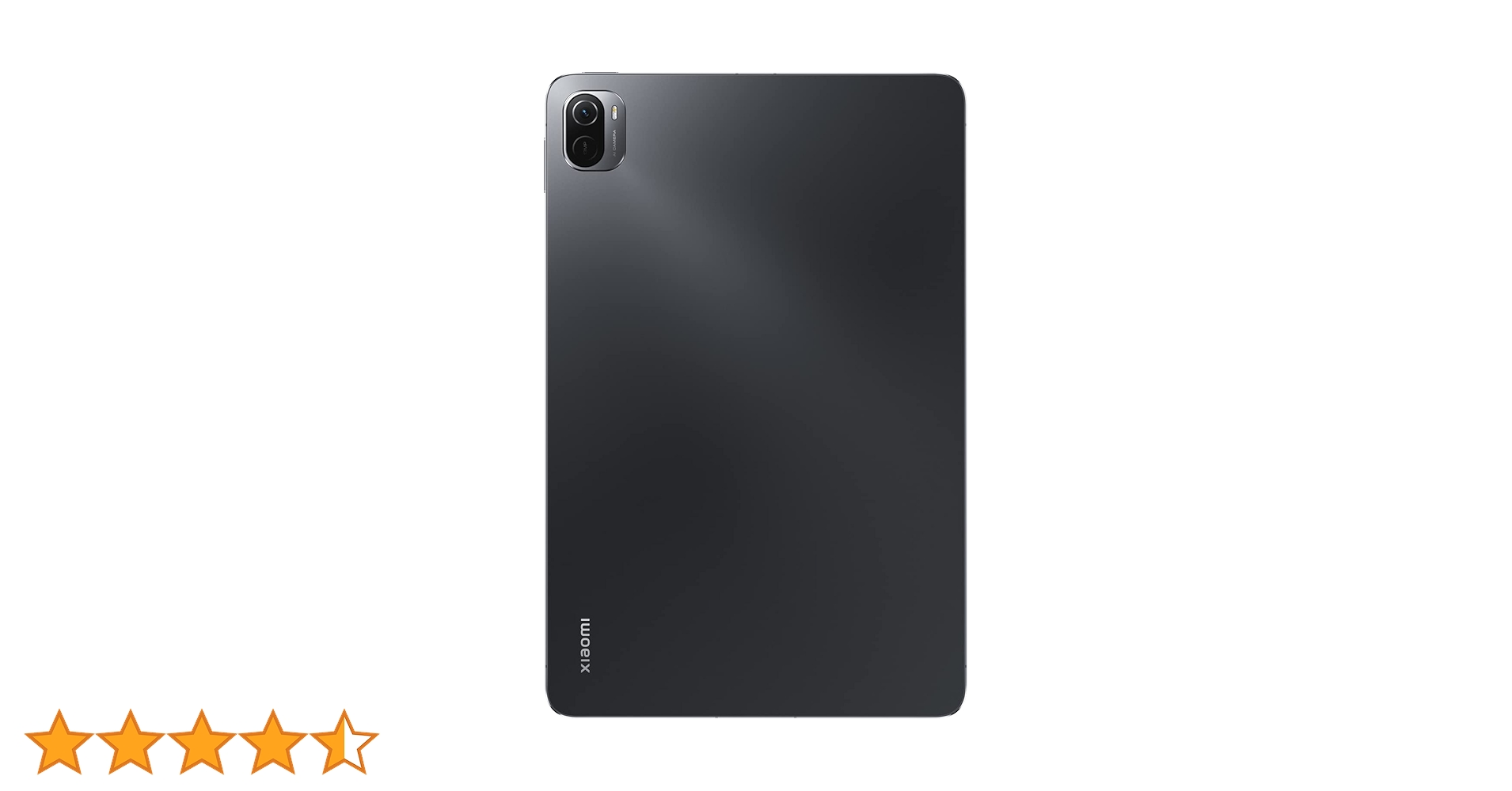 ANDROID - シャオミ Xiaomi Pad 5/GR/128GB 日本版　未開封新品 Amazon.co.jp: Xiaomi タブレット「Pad 5」 Wi-fi版 128GB